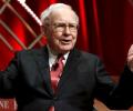 Warren Buffett, Quicken Loans founder in Yahoo bid