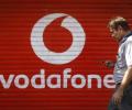 Supreme Court admits tax appeal against Vodafone