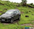 BMW X5: A safe and stylish SUV for comfortable long drives