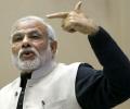 Modi to visit Iran to boost economic ties