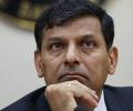 Rajan says no plans to write tell-all book