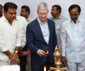 Apple walks the talk, opens Maps development office in Hyderabad