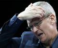 The talent of Indians is unbelievable: Tim Cook