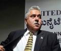 ED to invoke India-UK treaty for Mallya's extradition