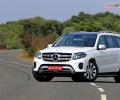 Mercedes-Benz GLS touted as the S-Class of SUVs