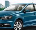 Volkswagen rolls out first Ameo from Pune plant