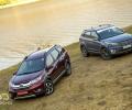 Honda BR-V vs Hyundai Creta: How the two stack up?