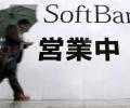 SoftBank's Indian nightmare: Rs 9000 cr loss