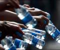 How safe is the bottled water you drink?