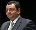 Tata Sons hits out at Mistry; accuses him of betraying trust