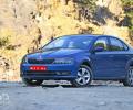 Skoda Rapid Facelift - First Drive Review