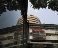 Markets dive for second straight day; Sensex falls 115 points, Midcaps drop 0.6%