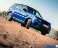 Check out the new Range Rover Sport!