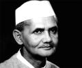 Shastri: India's forgotten reformer