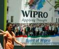 Wipro Q2 net profit dips 7.6% at Rs 2,070 crore