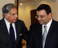 Cyrus Mistry sacked! Ratan Tata is interim chairman