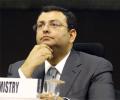 Cyrus Mistry's Vision 2025 scrapped