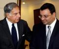 5 Ratan Tata plans Cyrus Mistry didn't deliver on