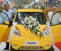 From safety issues to cheap car tag, Tata Nano is a self induced struggle