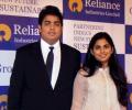 Reliance's new movers and shakers