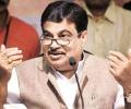 Pak won't get a drop of water if it exports terror: Gadkari