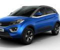 Tata Nexon to hit the roads in 2017