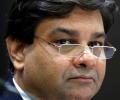 Change of guard at RBI: Urjit Patel's tenure begins