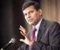 Rajan hopes India will continue to focus on low inflation