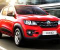 Renault Kwid returns to battle with 1-litre variant