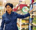 PepsiCo's Nooyi 2nd most powerful woman in Fortune list