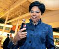 Who does Indra Nooyi belong to? India or US