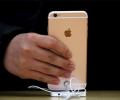 Row erupts over iPhone being gifted to Karnataka MPs