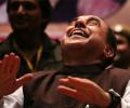 Swamy terms Rs 550-cr loan to GST arm as 'loot'