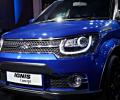 Maruti to launch all new Ignis soon