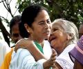 Mamata returns land to Singur farmers