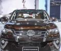 2016 Toyota Fortuner to be in India by end-Nov