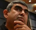 Infy exits show challenges Sikka is facing