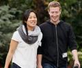 Zuckerberg and wife have their hearts in the right place!