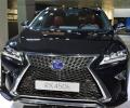 Lexus to launch 3 stunning cars in India