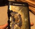 2nd Samsung Galaxy phone catches fire in a plane, this time in India