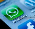 WhatsApp group admin in Maha assaulted after member's removal