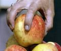 Kashmir unrest to affect apple prices this season