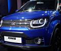 The Rs 5.5 lakh Maruti Ignis likely to hit the roads by November