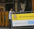 Sensex gains 69 pts; realty, banking steal the show