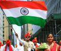 Achhe din is here! India 39th most competitive economy in the world