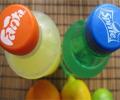 Coke plans juice-based Fanta, Sprite for PM's platter