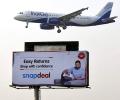 For Snapdeal, D-Mart IPO serves as inspiration