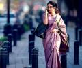 Taneira: A home for India's saree traditions