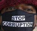 Corruption in business: India ranks 9th