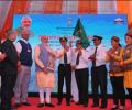 Modi kicks off air service for 'people who wear Hawaii chappals'